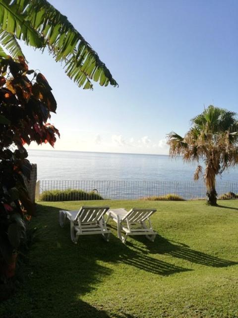 סנטה קרוז See To Sea מראה חיצוני תמונה